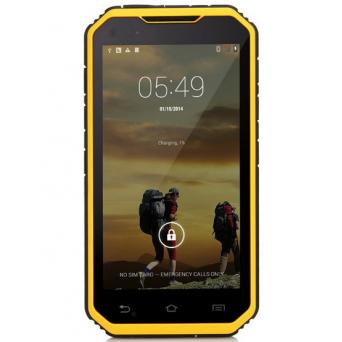 Land Rover S6 2/16GB Yellow